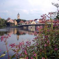 circondario di Schwandorf