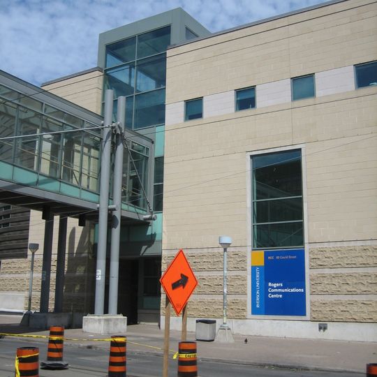 Rogers Communications Centre