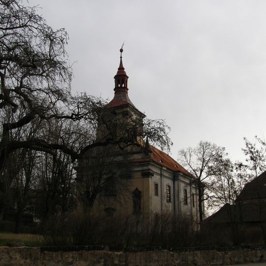 Church of Saints Peter and Paul