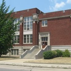 Central High School & Boys Vocational School