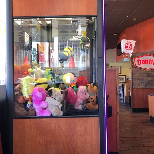Denny's
