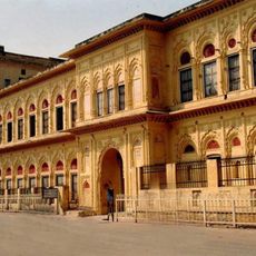 Rani mahal