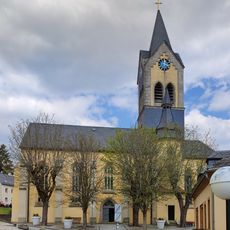 St. John the Baptist (Helmbrechts)