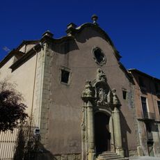 Església de l'Hospital