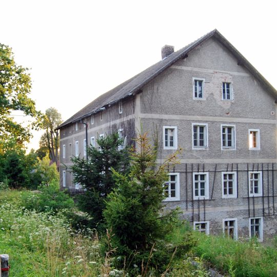 49 Rudawska Street in Karpniki