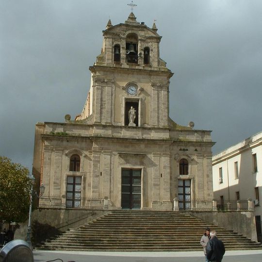 Madonna delle Grazie