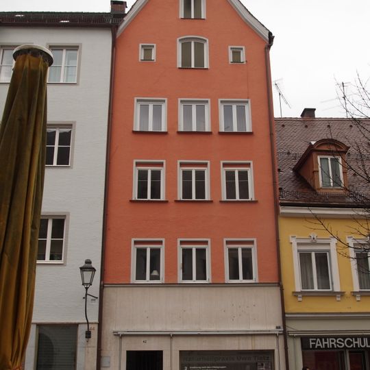 Kaiser-Max-Straße 42