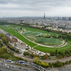 Auteuil Hippodrome