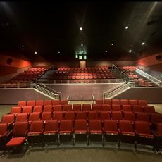 Tower Theater
