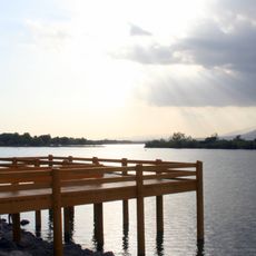 Santa Fe Dam Recreation Area