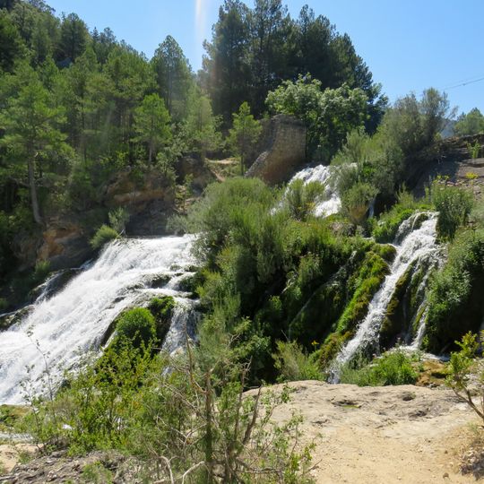 Bacino di La Chorrera