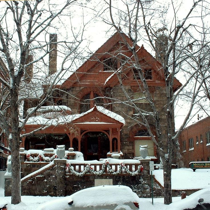 Musée de la maison de Molly Brown