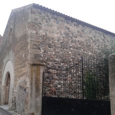 Església de Sant Pau