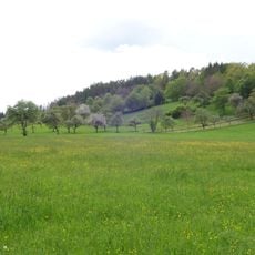 Weinberghalde Weildorf