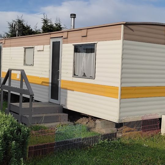 Camping de la forge