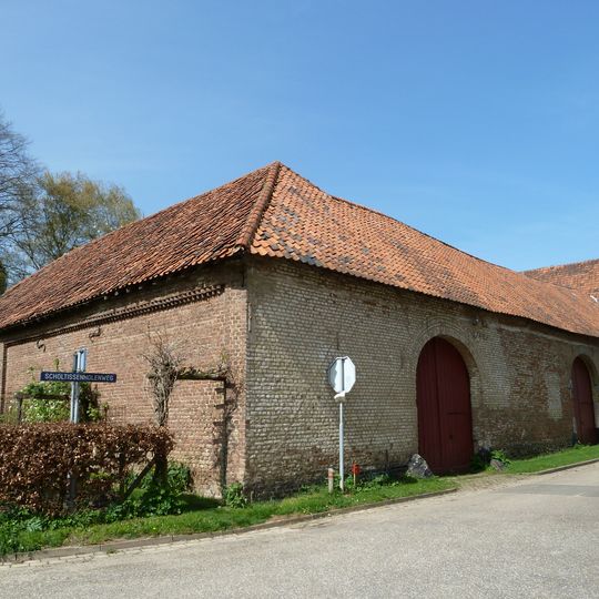 Scholtissenholenweg 1, Schinnen