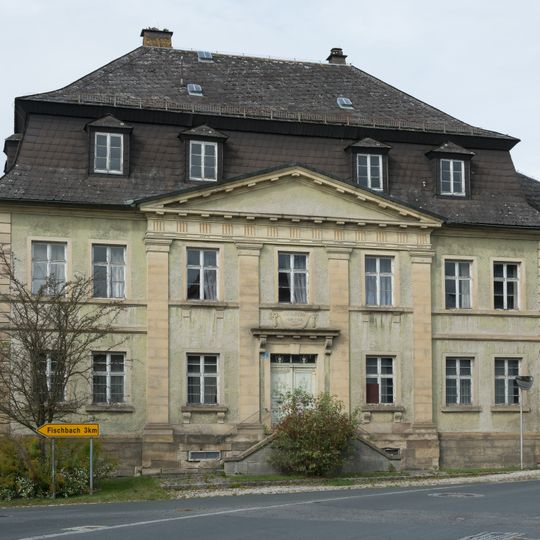 Herrenhaus