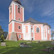 Church of St. Mary Magdalene