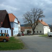 Dobršín
