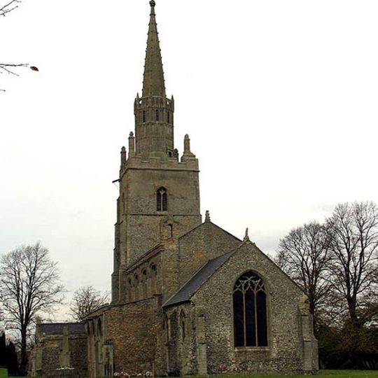 Church of St George
