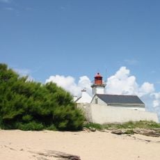 Phare de la Pointe des Chats