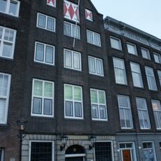 Kuipershaven 141, Dordrecht