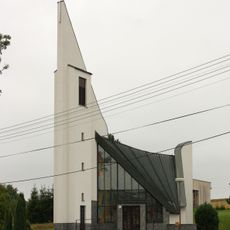 Chapel of Saint Ludmila
