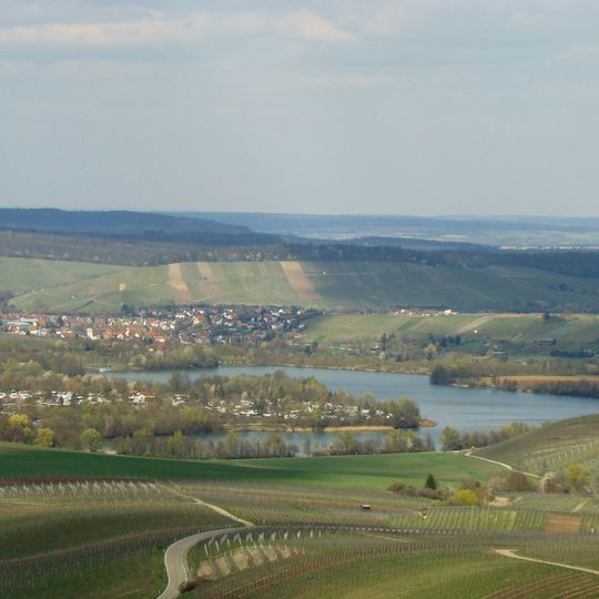 Breitenauer See