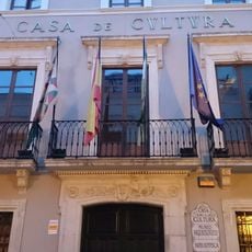 Museo Arqueológico de Cabra