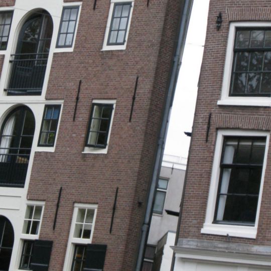 Nieuwezijds Voorburgwal 99, Amsterdam