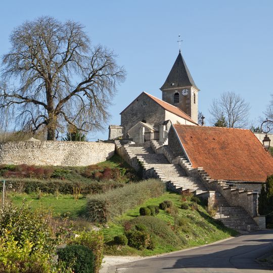 Diénay