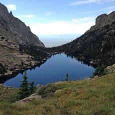 Willow Lake
