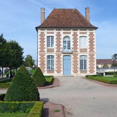 Maison de l'Arquebuse d'Auxerre