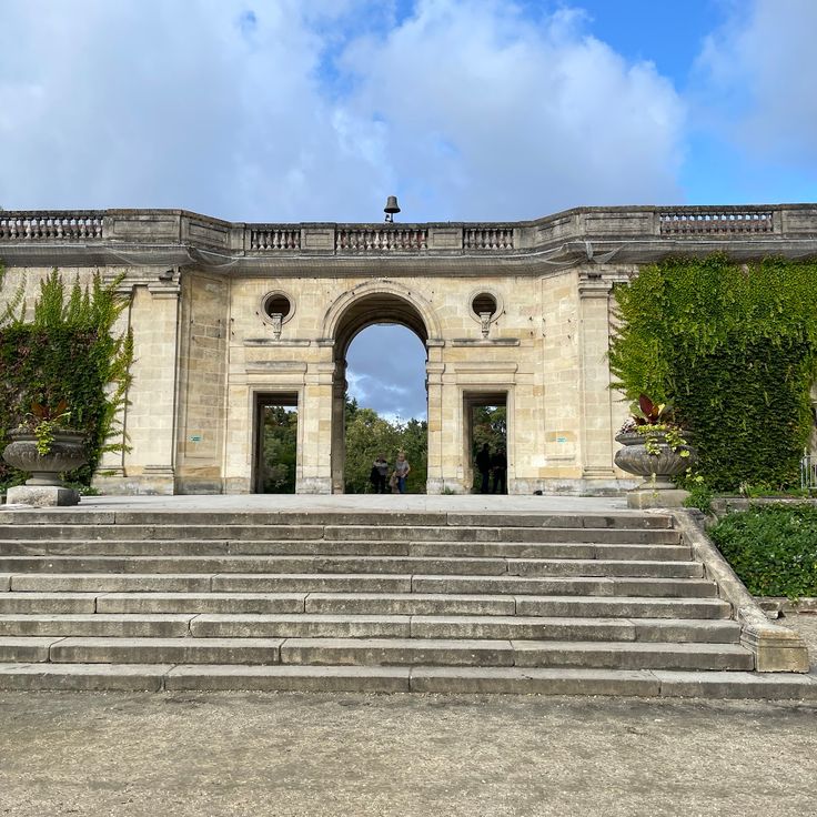 Palais du Capitole