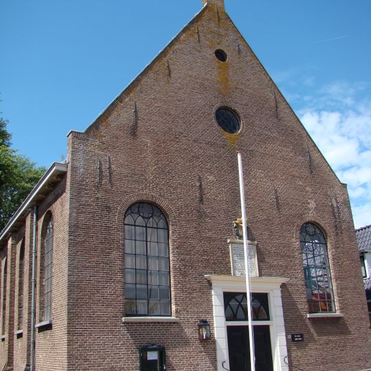 Nederlands Hervormde Kerk, Kuinre