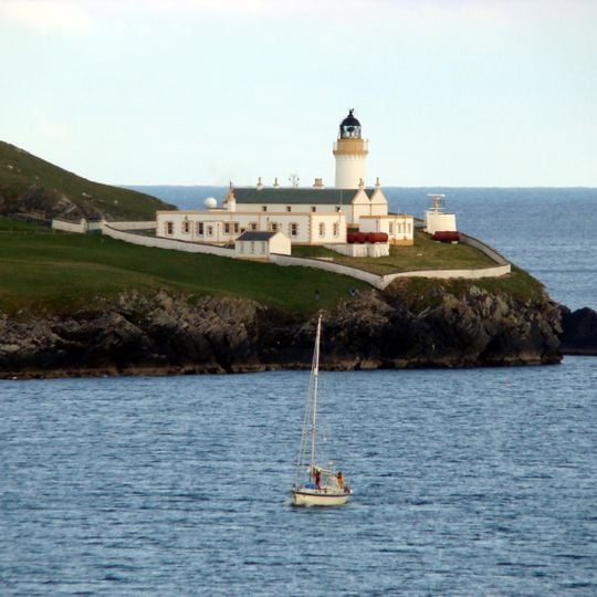 Bressay Lighthouse