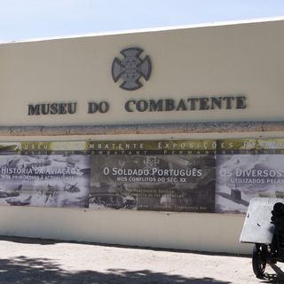 Museu do Combatente