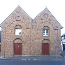 Barbara-Kapelle (Ippendorf)