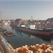 Historiske monumenter og museer i Gdansk: middelalderhistorie, gotisk arkitektur, Solidaritet