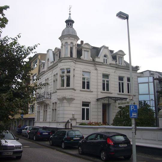 Fritz-Schroeder-Ufer 37