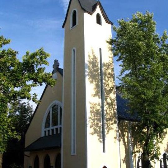 Szent József-templom