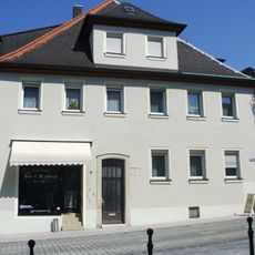 Ehemaliges Freihaus, später Gasthaus