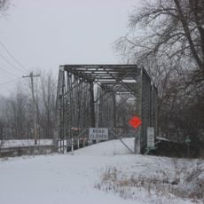 Eikenberry Bridge
