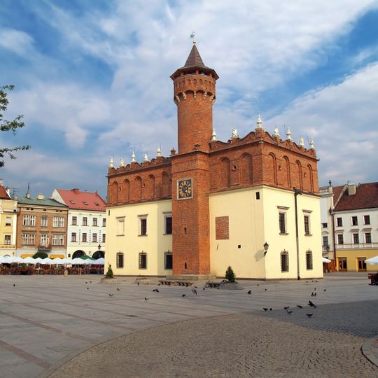 Tarnów