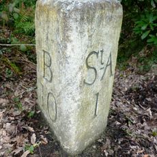Milestone At Sx 011 541