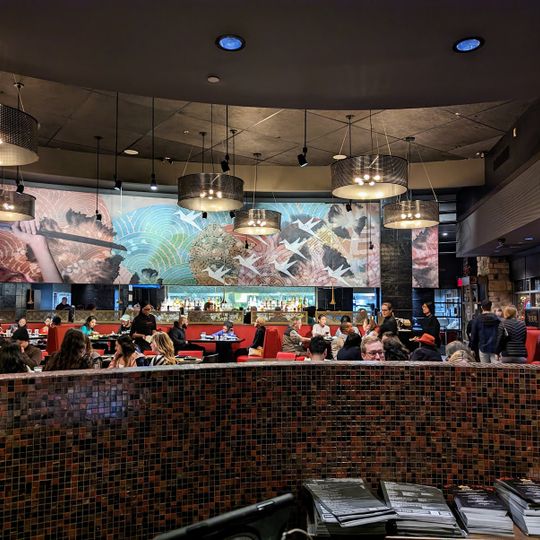 P.F. Chang's