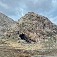 Kan-i-Gut cave