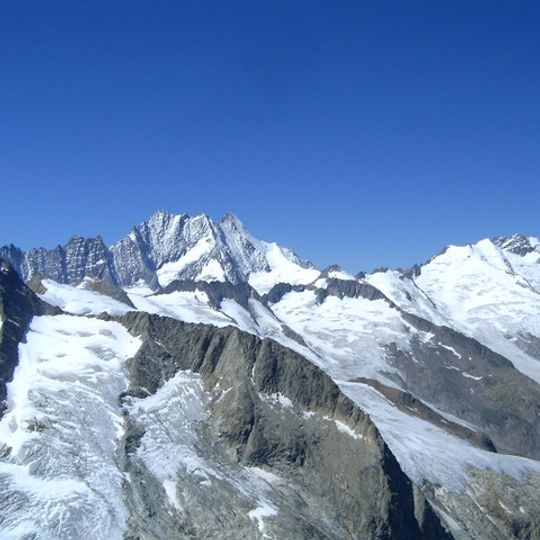 Gauligletscher