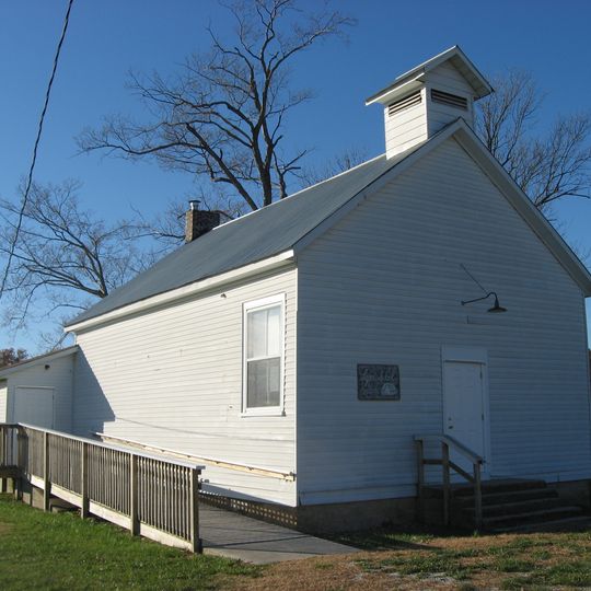 Lynd School