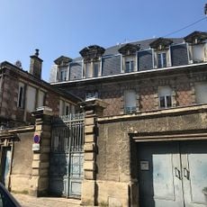 Hôtel Walbaum-Pillivuyt